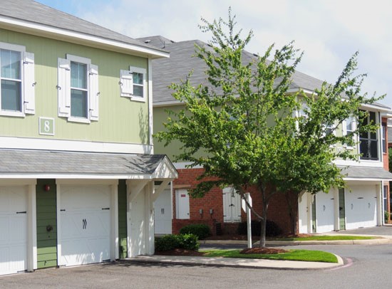 Reflections of Island Park