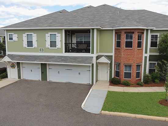 Reflections of Island Park