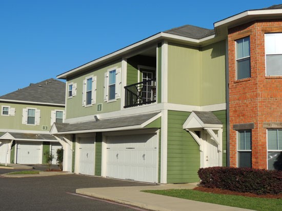 Reflections of Island Park