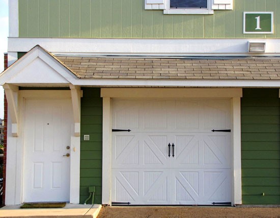 Reflections of Island Park