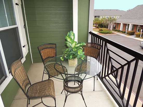 Reflections of Island Park