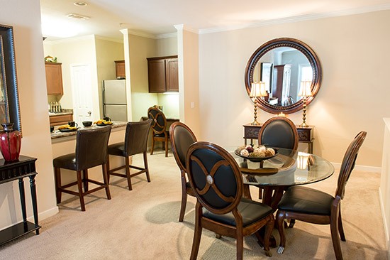 Reflections of Island Park