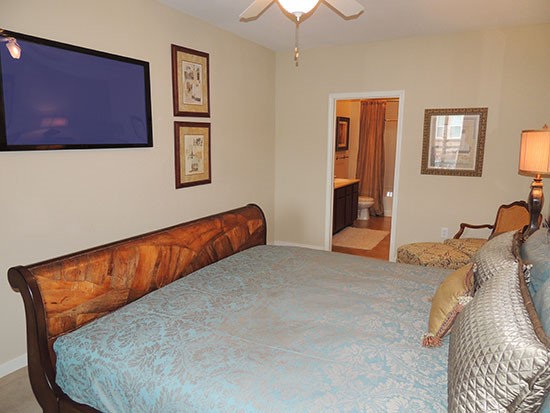 Reflections of Island Park