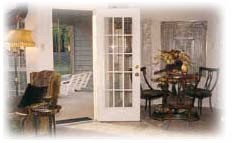 Willows at Wright Island Apartments